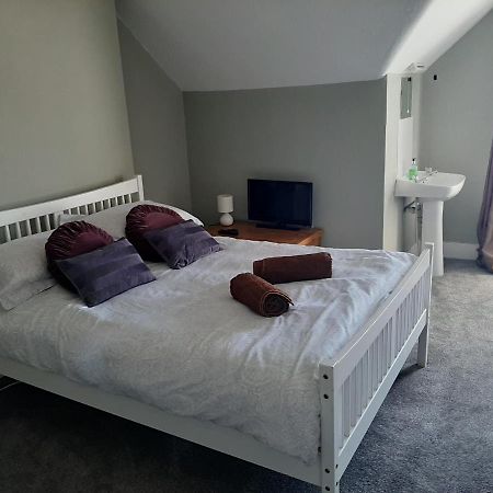 Coastal Chic Bed & Breakfast Bexhill-on-Sea Dış mekan fotoğraf