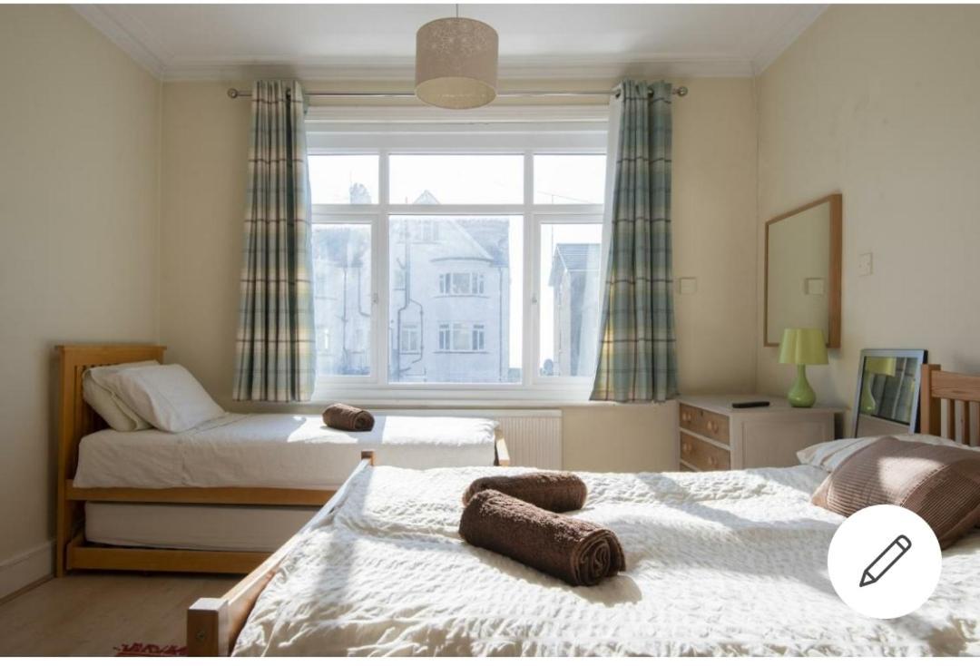 Coastal Chic Bed & Breakfast Bexhill-on-Sea Dış mekan fotoğraf