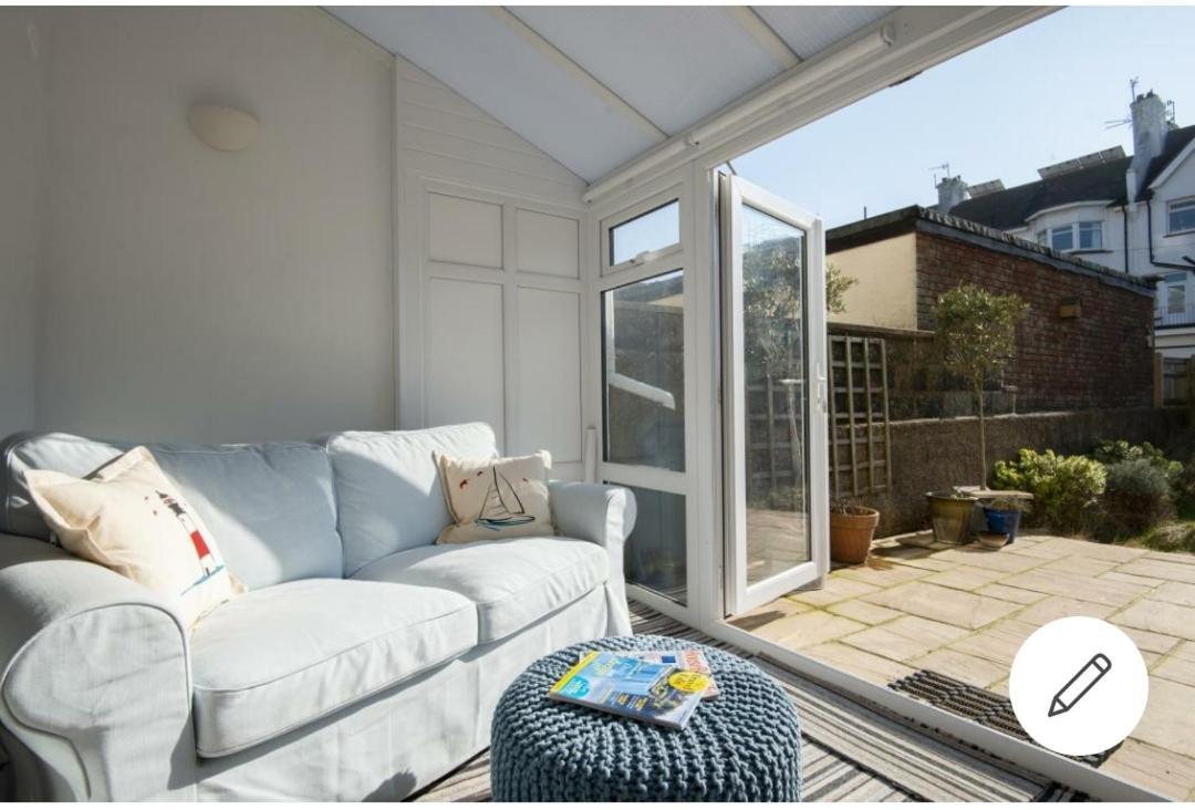 Coastal Chic Bed & Breakfast Bexhill-on-Sea Dış mekan fotoğraf