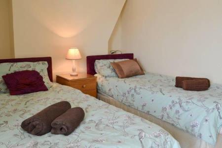 Coastal Chic Bed & Breakfast Bexhill-on-Sea Dış mekan fotoğraf