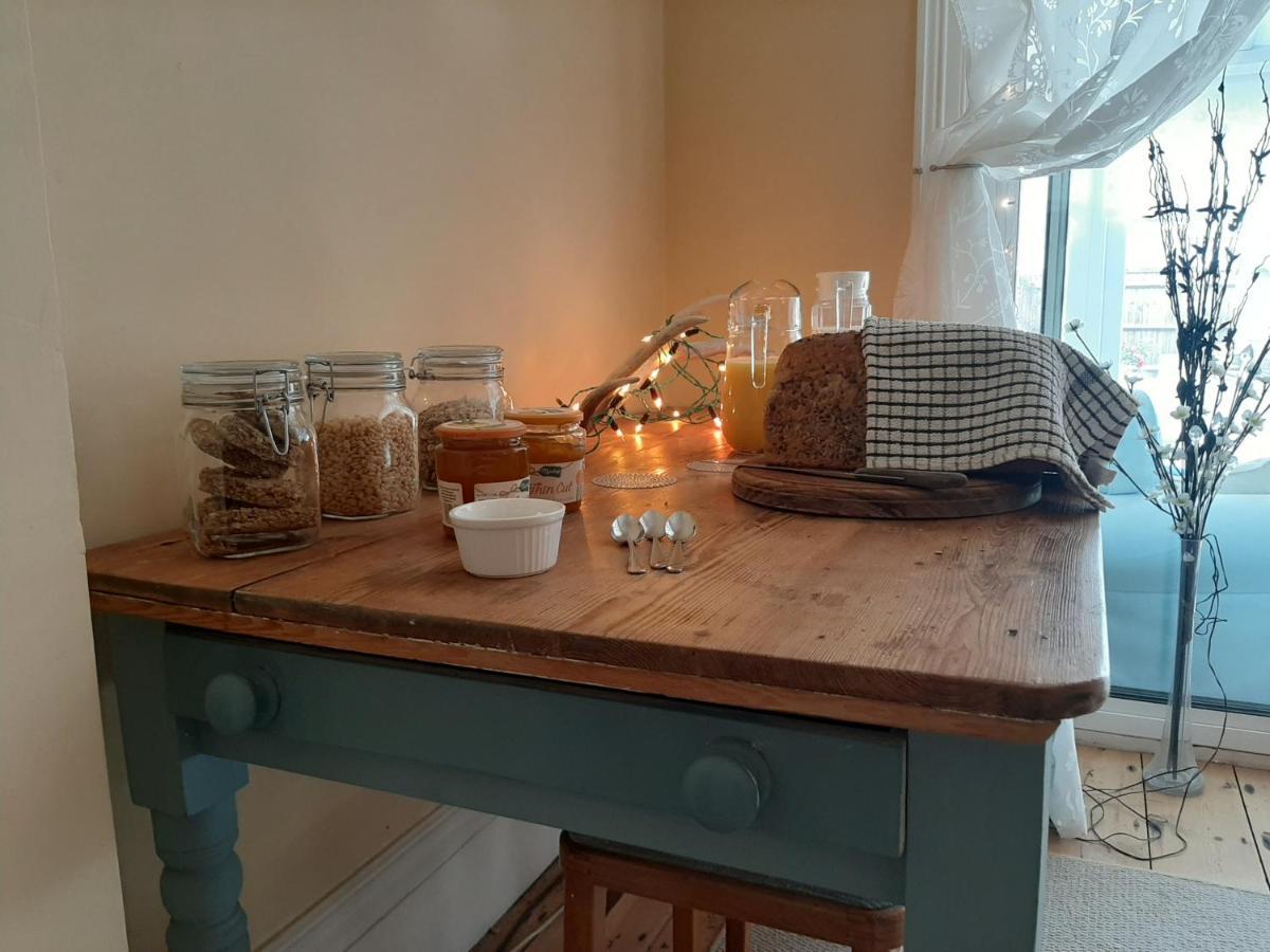 Coastal Chic Bed & Breakfast Bexhill-on-Sea Dış mekan fotoğraf