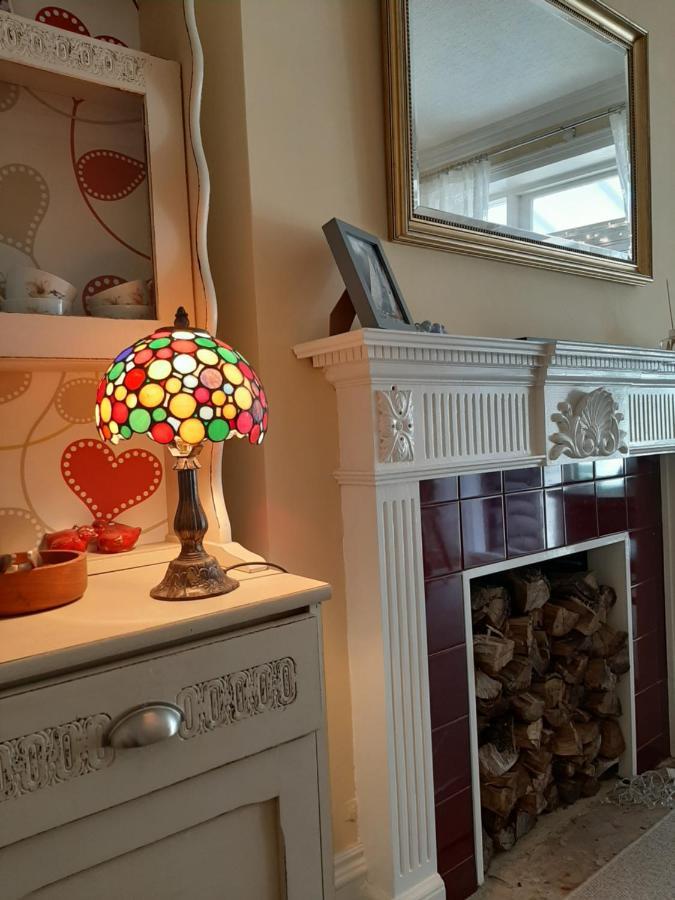 Coastal Chic Bed & Breakfast Bexhill-on-Sea Dış mekan fotoğraf