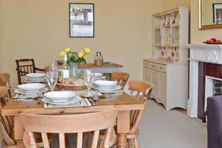 Coastal Chic Bed & Breakfast Bexhill-on-Sea Dış mekan fotoğraf