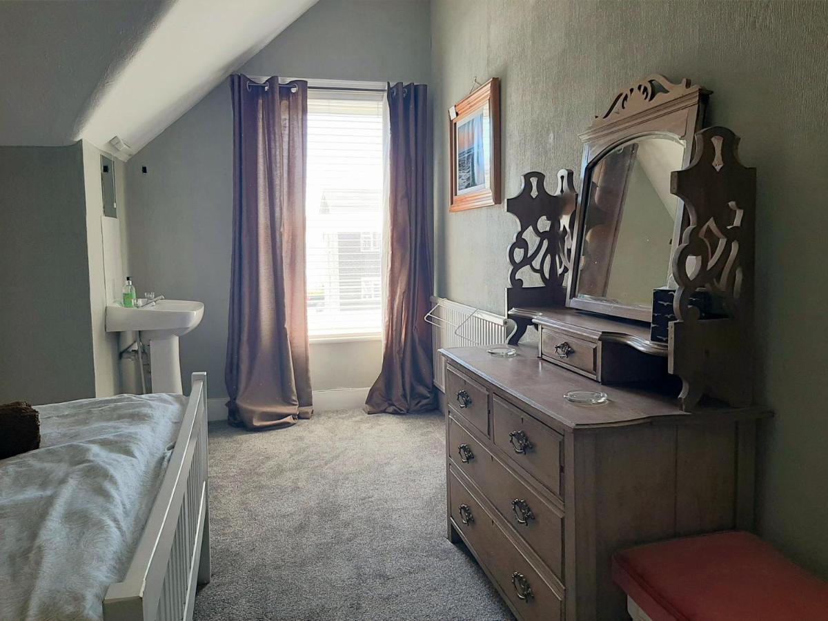 Coastal Chic Bed & Breakfast Bexhill-on-Sea Dış mekan fotoğraf