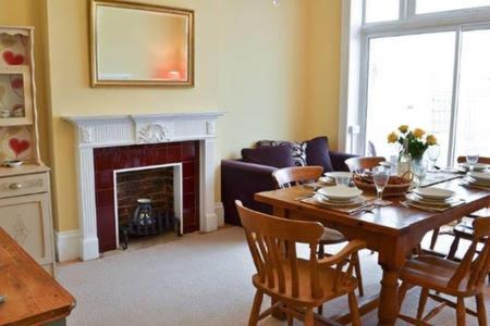 Coastal Chic Bed & Breakfast Bexhill-on-Sea Dış mekan fotoğraf